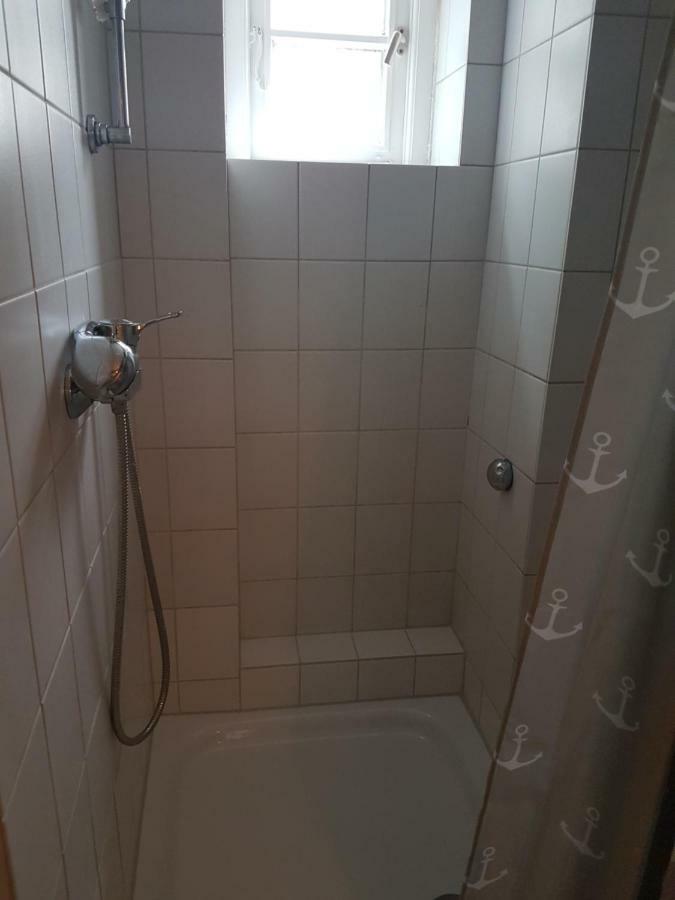 Stadtnah An Der Forde Apartment Фленсбург Екстериор снимка